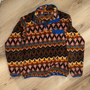 Patagonia Synchilla